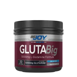 Bigjoy Glutabig Powder