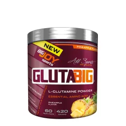 Bigjoy Glutabig Powder