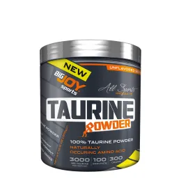 Bigjoy Taurine Powder
