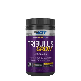 Bigjoy Tribulus GROW