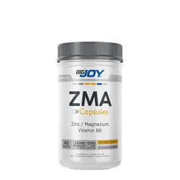 Bigjoy ZMA