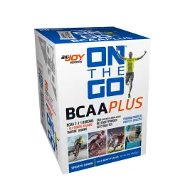 Bigjoy ONTHEGO BCAA PLUS 
