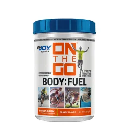 Bigjoy ONTHEGO BODY:FUEL Sports Drink
