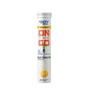 Bigjoy ONTHEGO Electrolyte Sports Drink + 133 TL