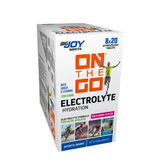 ONTHEGO Electrolyte Sports Drink