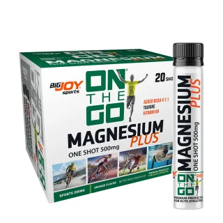 ONTHEGO Magnesium Plus