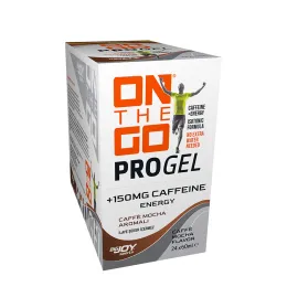 Bigjoy ONTHEGO Progel