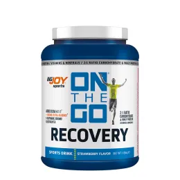 Bigjoy ONTHEGO RECOVERY Sports Drink