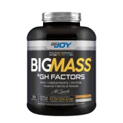 Bigjoy BIGMASS Gainer GH FACTORS + 864 TL