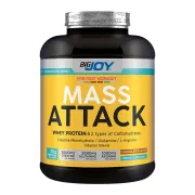 Bigjoy Mass Attack + 2.083 TL
