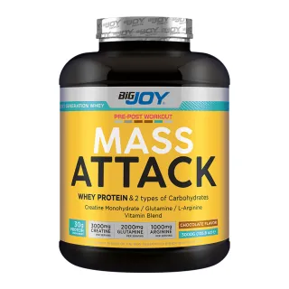 Mass Attack