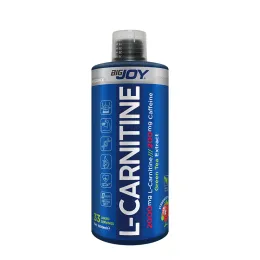 Bigjoy L-Carnitine Likit 
