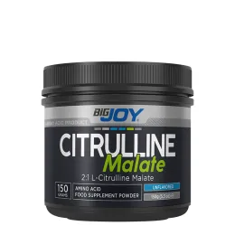 Bigjoy CITRULLINE MALATE