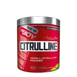 Bigjoy Citrulline Powder