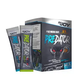 Bigjoy Predator Go! 