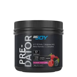 Bigjoy Predator