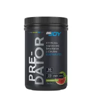  Predator