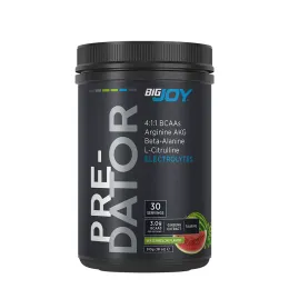 Bigjoy Predator