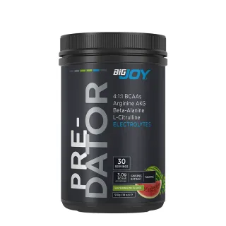 Bigjoy Predator