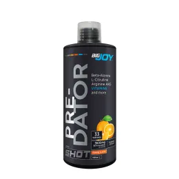 Bigjoy Predator Shot