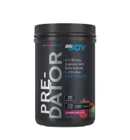  Predator
