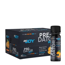 Bigjoy Predator Shot