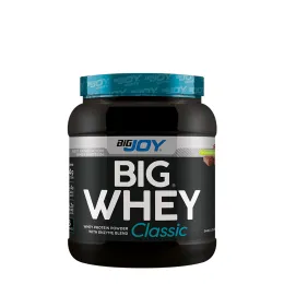 Bigjoy BIGWHEY Whey Protein Classic