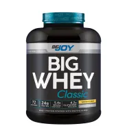  BIGWHEY Whey Protein Classic