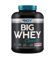  BIGWHEY Whey Protein Classic