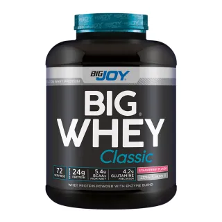 Bigjoy BIGWHEY Whey Protein Classic