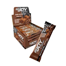 Bigjoy Classic High Protein Bar