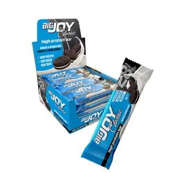 Bigjoy Classic High Protein Bar