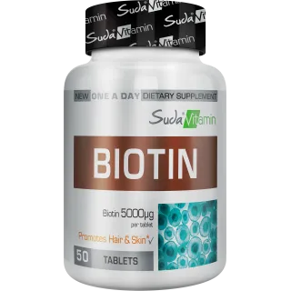 Biotin