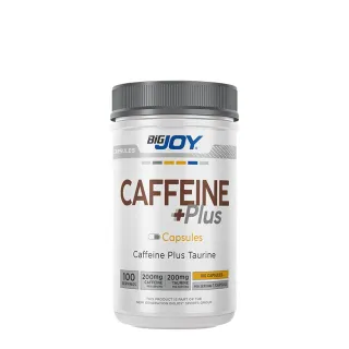 Bigjoy Caffeine Plus