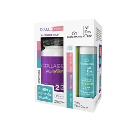 Suda Collagen Double Beauty