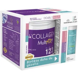 Suda Collagen Double Beauty Multiform