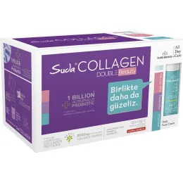 Suda Collagen Double Beauty