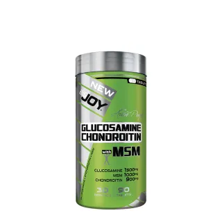 Bigjoy Glucosamine Chondroitine with MSM 