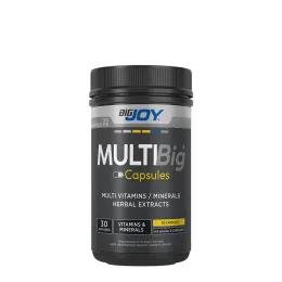 Bigjoy Multibig